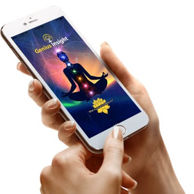Genius app phone 400x400 Genius app phone 400x400