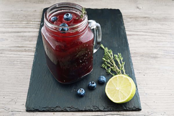 Juice and lemons Juice and lemons