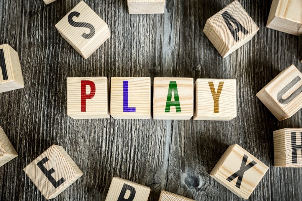 The 85% Play Rule kerrykeegan.com