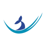 Kerry Keegan Whale Logo Kerry Keegan Whale Logo
