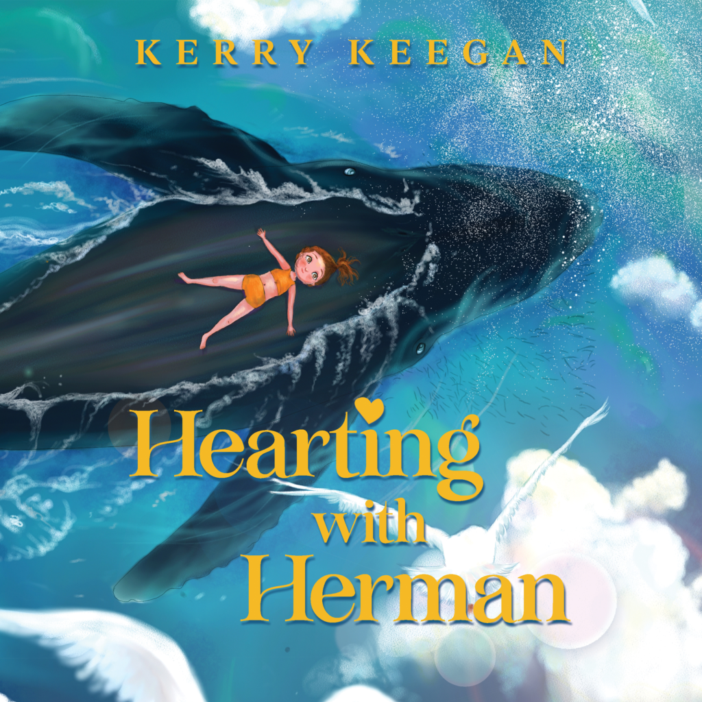 Audio Book Hearting with Herman Hearting with Herman