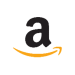 Amazon Transparent Logo